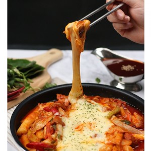 집밥의 자신감 춘천식 닭갈비 300g