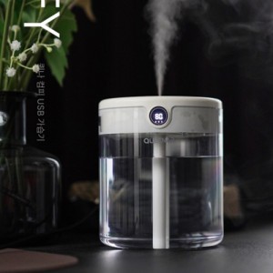 [퀸나] 컴피 USB 가습기 1.5L (QHF-A150)
