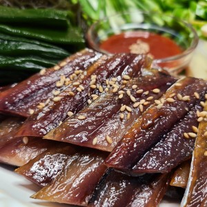 과메기