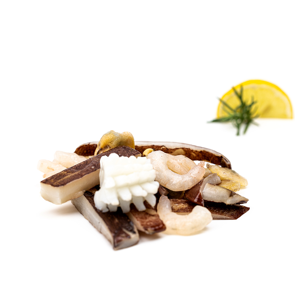 해물모듬 해물믹스 700g+700g
