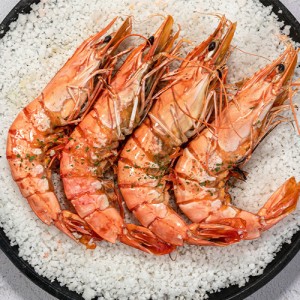 블랙타이거새우_500g