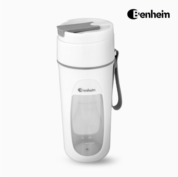 [벤하임] 포터블 블렌더 (bpb-04-001)