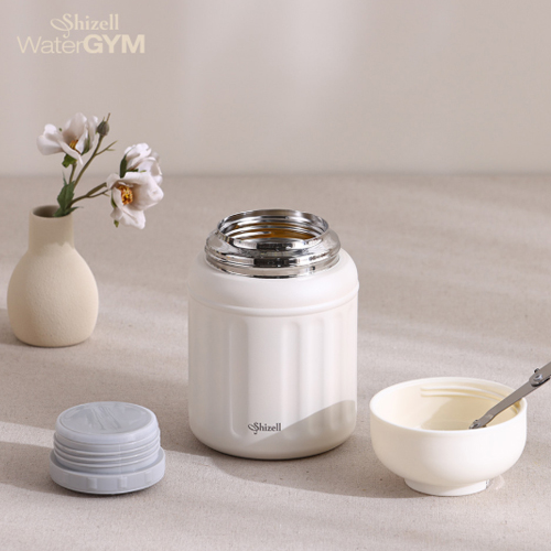 [쉬젤] 워터짐보온죽통(700ML)