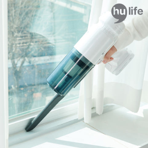 [휴라이프] 에어샷 3 in 1 무선청소기 HU-J5007