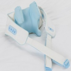 [휴라이프] 스카이이즈 무선 목어깨 마사지기 JSK-K3049