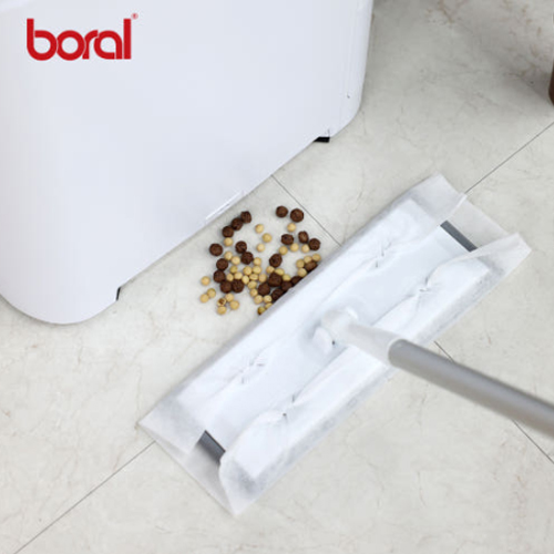 [보랄] 자동센서 진공쓰레기통 1.5L (BR-J400V)
