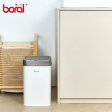 [보랄] 스마트 센서 휴지통(15L) (BR-S15L)