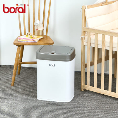 [보랄] 스마트 센서 휴지통(30L) (BR-S30L)
