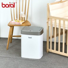 [보랄] 스마트 센서 휴지통(30L) (BR-S30L)