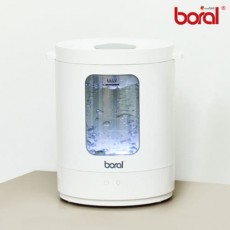 [보랄] 친환경 글래스 가열식 가습기 3L (BR-DS30)