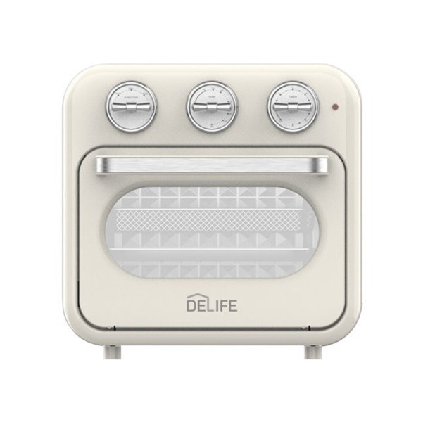 [디라이프] 에어오븐 18L (DLA-OF180R)