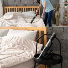 [비타그램] 더스트 블리츠 3in1 청소기 (VGS-2450)