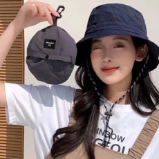 켓 접이식모자 등산모자 버킷햇 20개단위 카톤단위 주문가능