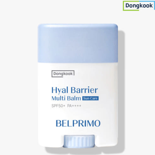 동국 벨프리모 히알 멀티스틱밤 선스틱 19.5g 워터락 썬스틱 SPF50+/PA++++