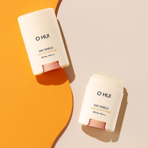 데이쉴드 아쿠아 선스틱 투 고 SPF 50+,PA++++ 14g