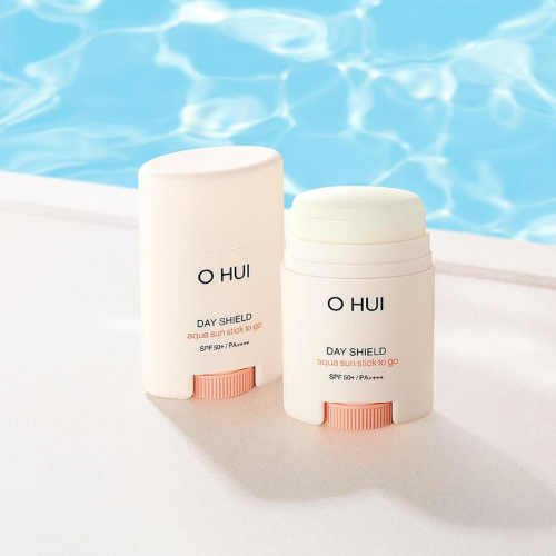 데이쉴드 아쿠아 선스틱 투 고 SPF 50+,PA++++ 14g