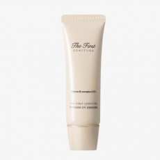 더 퍼스트 제너츄어 비타민 UV 디펜스 50ml