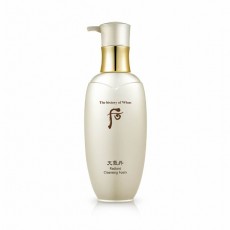 [더후] 천기단 화현 클렌징폼 200ml