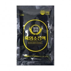 활력데이 흑염소 진액 금지포장 70mlX27포 [원산지:상세설명에 표시]