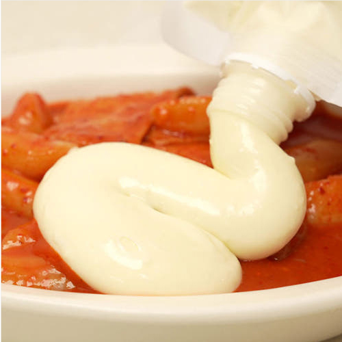 끌레베르 간편하게 짜먹는 까망베르 치즈 200g 크림치즈 [원산지:상세설명에 표시]