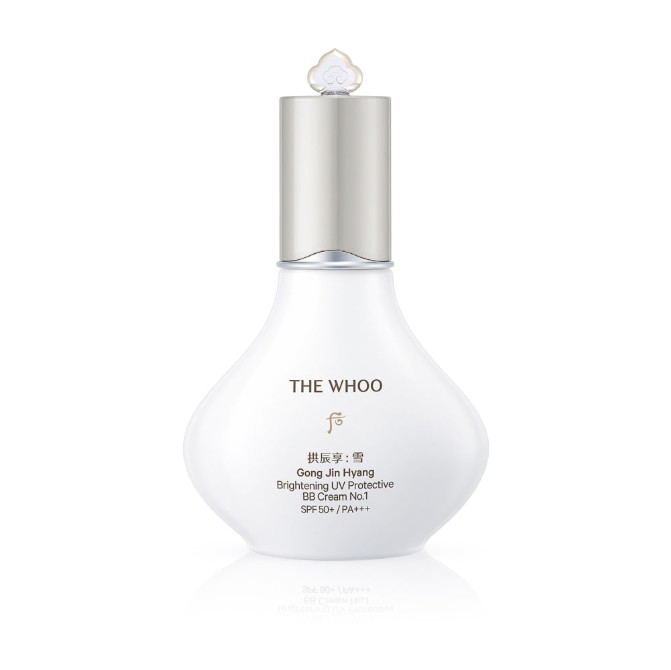 [더후] 공진향설 미백 선비비 40ml (SPF50+ / PA+++)