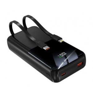 [엑스트라] 볼트-S21 고속충전 보조배터리 20000mAh