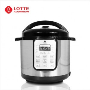 [롯데] 초이스 압력쿠커 6L (PRT-MC2-6A)