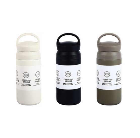 [마이픽] 데이오프 진공텀블러 350ml